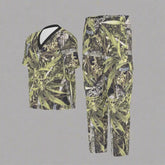 Unisex Scrub Set|Birdseye Yoycol